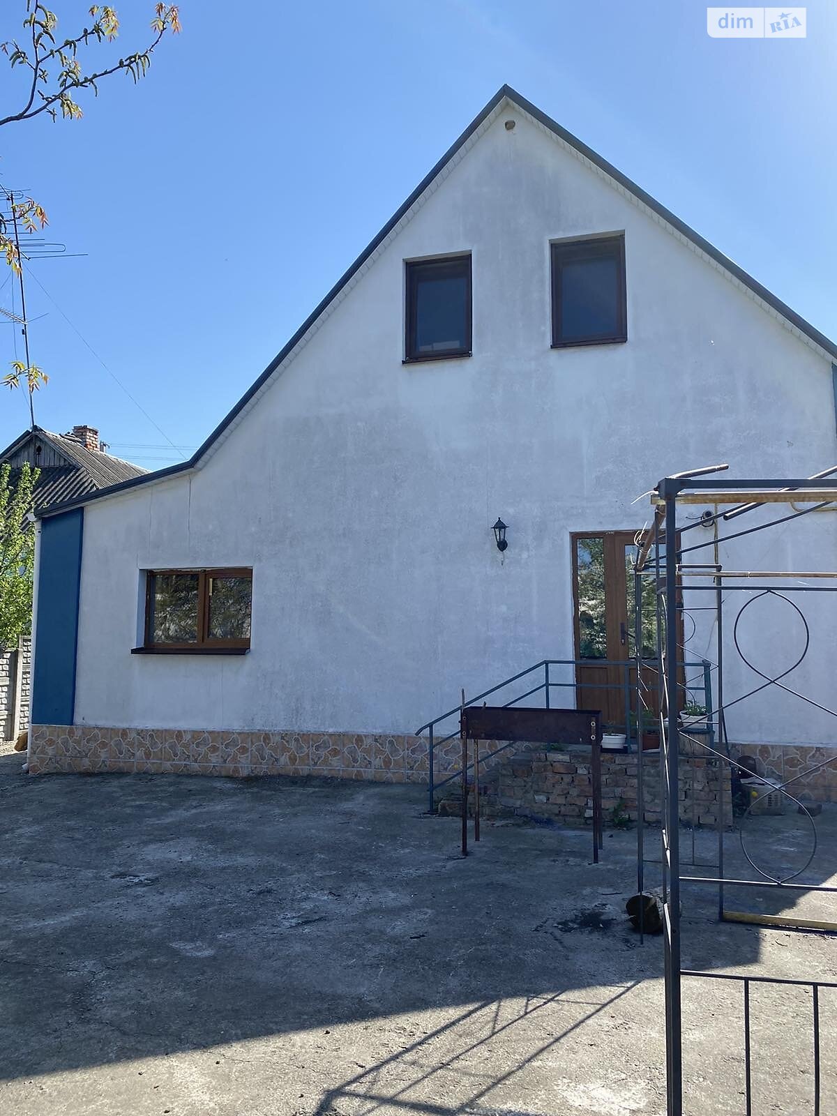 двоповерховий будинок, 120 кв. м, цегла. Продаж у Білій Церкві фото 1 двоповерховий будинок, 120 кв. м, цегла. Продаж у Білій Церкві фото 1
