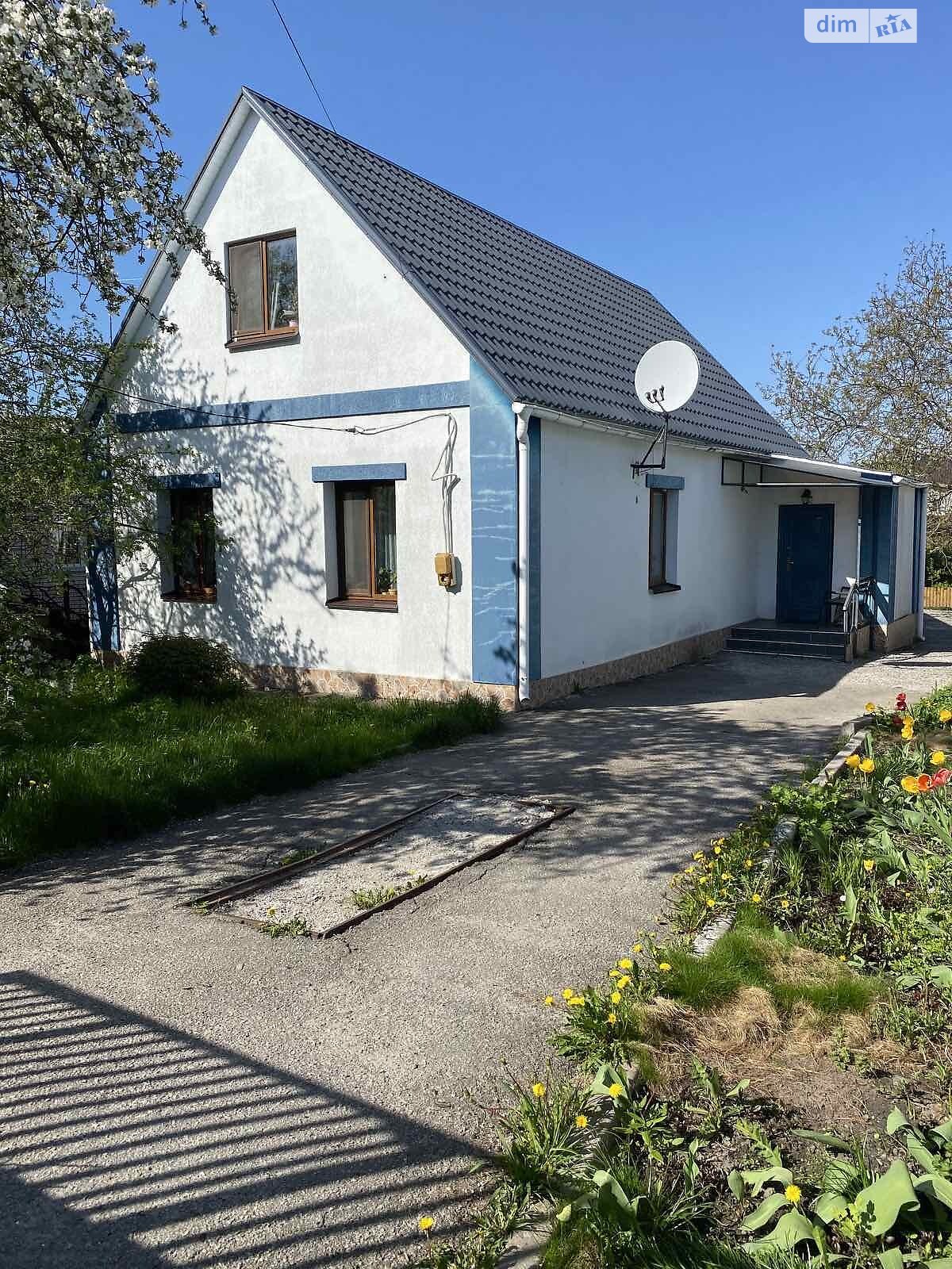 двоповерховий будинок, 120 кв. м, цегла. Продаж у Білій Церкві фото 1 двоповерховий будинок, 120 кв. м, цегла. Продаж у Білій Церкві фото 1
