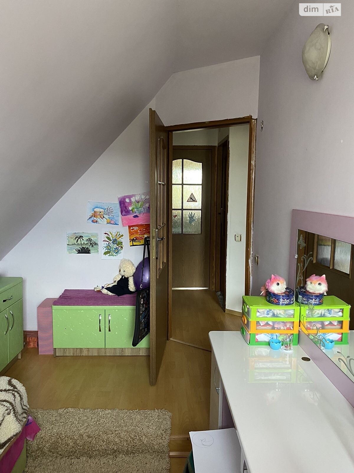 двоповерховий будинок, 120 кв. м, цегла. Продаж у Білій Церкві фото 1 двоповерховий будинок, 120 кв. м, цегла. Продаж у Білій Церкві фото 1