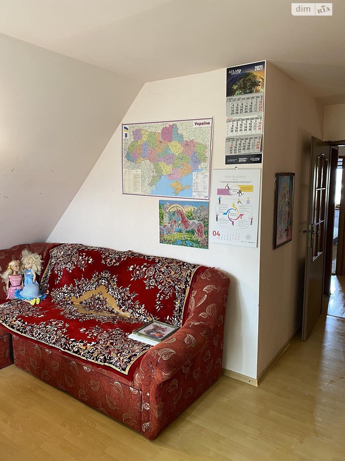 двоповерховий будинок, 120 кв. м, цегла. Продаж у Білій Церкві фото 1 двоповерховий будинок, 120 кв. м, цегла. Продаж у Білій Церкві фото 1