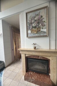 двухэтажный дом с гаражом, 350 кв. м, кирпич. Продажа в Белой Церкви район ДНС фото 2