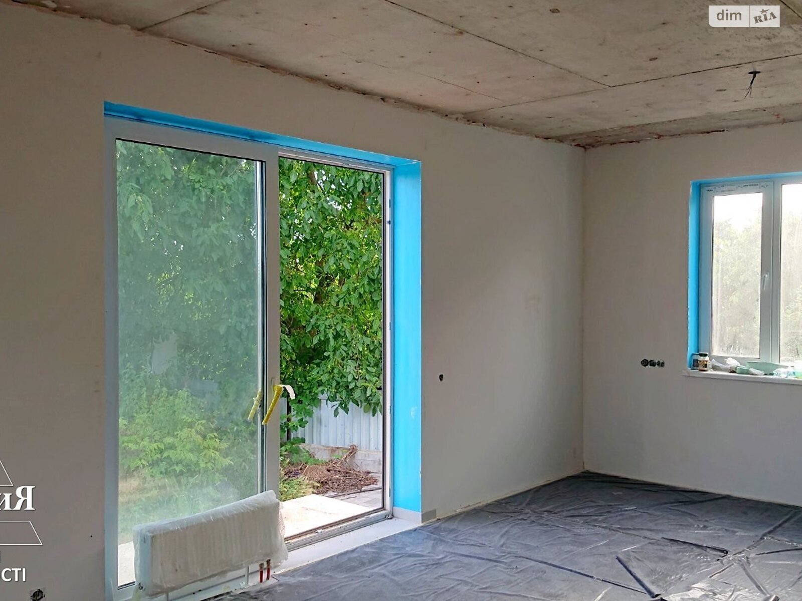 двоповерховий будинок бесідка, 104 кв. м, газобетон. Продаж в Білій Церкві, район ДНС фото 1 двоповерховий будинок бесідка, 104 кв. м, газобетон. Продаж в Білій Церкві, район ДНС фото 1