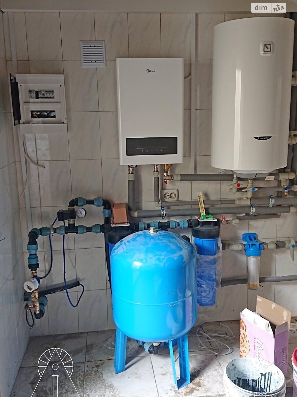 двоповерховий будинок бесідка, 104 кв. м, газобетон. Продаж в Білій Церкві, район ДНС фото 1 двоповерховий будинок бесідка, 104 кв. м, газобетон. Продаж в Білій Церкві, район ДНС фото 1