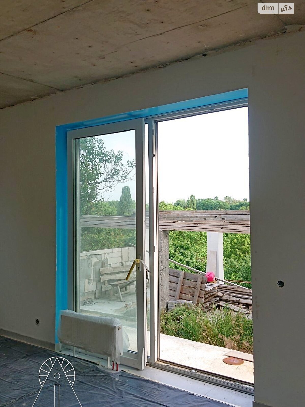 двоповерховий будинок бесідка, 104 кв. м, газобетон. Продаж в Білій Церкві, район ДНС фото 1 двоповерховий будинок бесідка, 104 кв. м, газобетон. Продаж в Білій Церкві, район ДНС фото 1