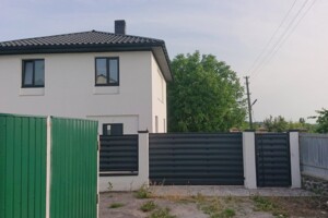 двоповерховий будинок, 104 кв. м, газобетон. Продаж у Білій Церкві фото 2