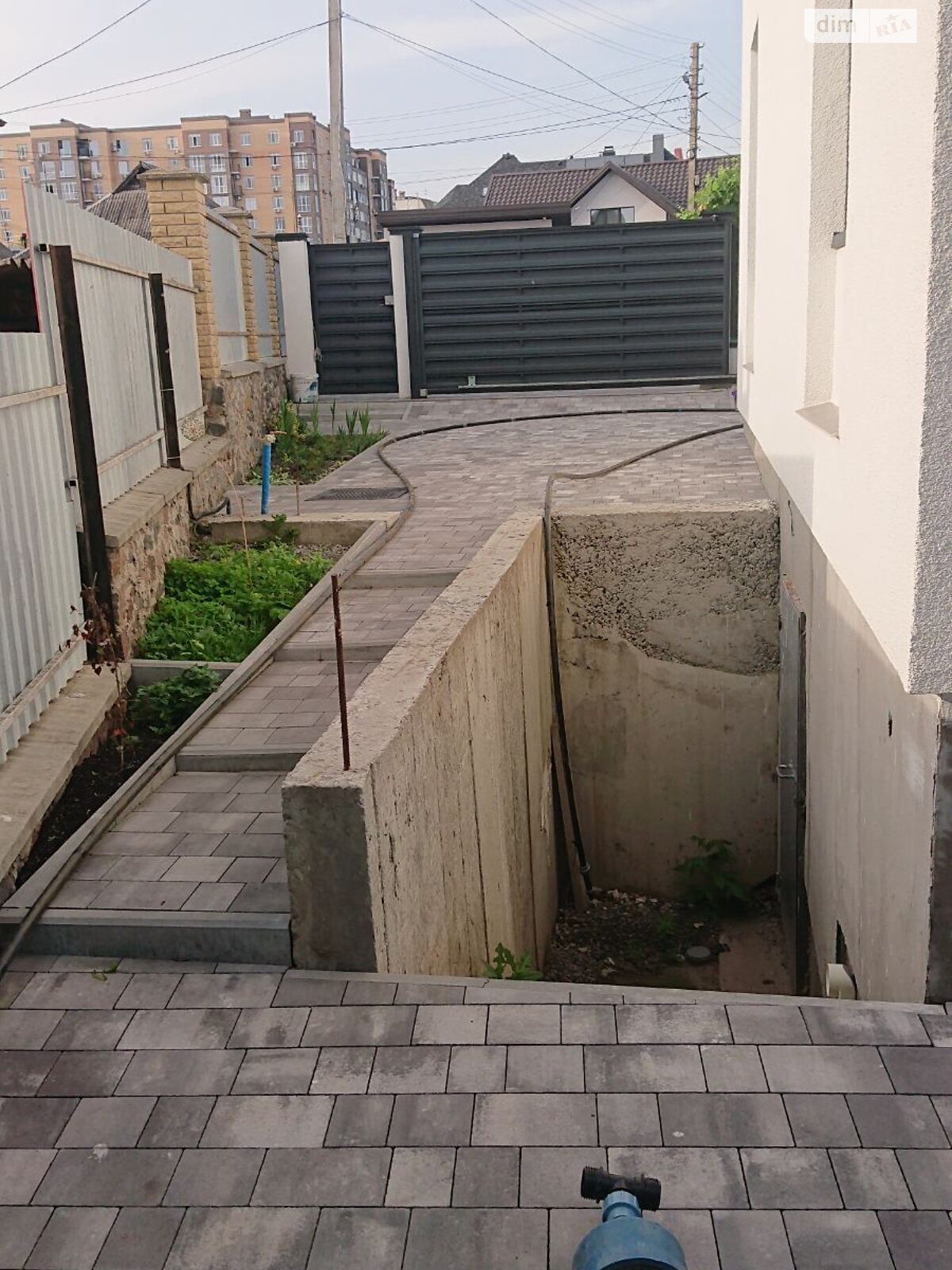 двоповерховий будинок, 104 кв. м, газобетон. Продаж у Білій Церкві фото 1 двоповерховий будинок, 104 кв. м, газобетон. Продаж у Білій Церкві фото 1