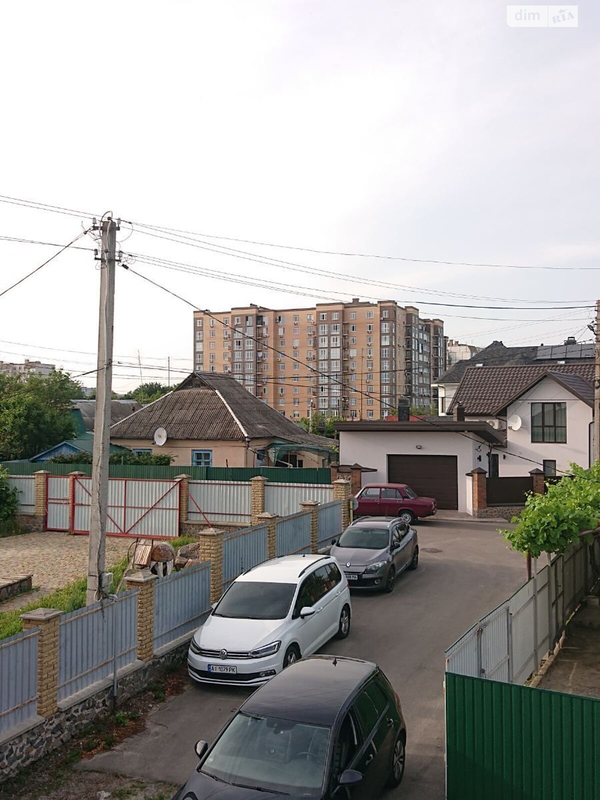 двоповерховий будинок, 104 кв. м, газобетон. Продаж у Білій Церкві фото 1 двоповерховий будинок, 104 кв. м, газобетон. Продаж у Білій Церкві фото 1