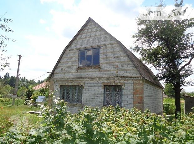 Продажа дома, 90м², Киевская, Белая Церковь, c. Фастовка Продажа дома, 90м², Киевская, Белая Церковь, c. Фастовка