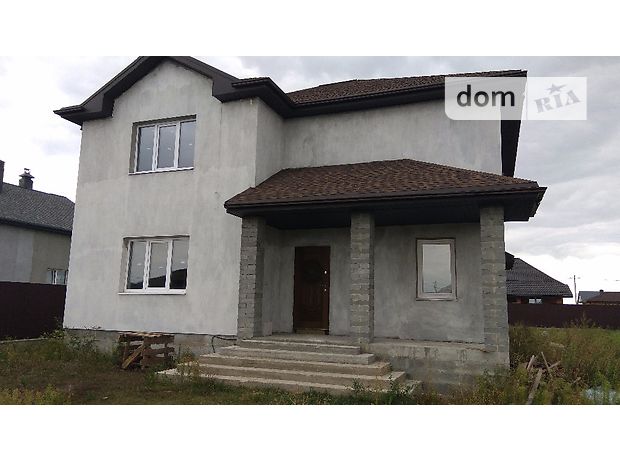 Продажа дома, 180м², Киевская, Белая Церковь, c. Фурсы, Кобзаря улица Продажа дома, 180м², Киевская, Белая Церковь, c. Фурсы, Кобзаря улица