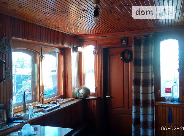 Продажа дома, 85м², Киевская, Белая Церковь, c. Фурсы Продажа дома, 85м², Киевская, Белая Церковь, c. Фурсы