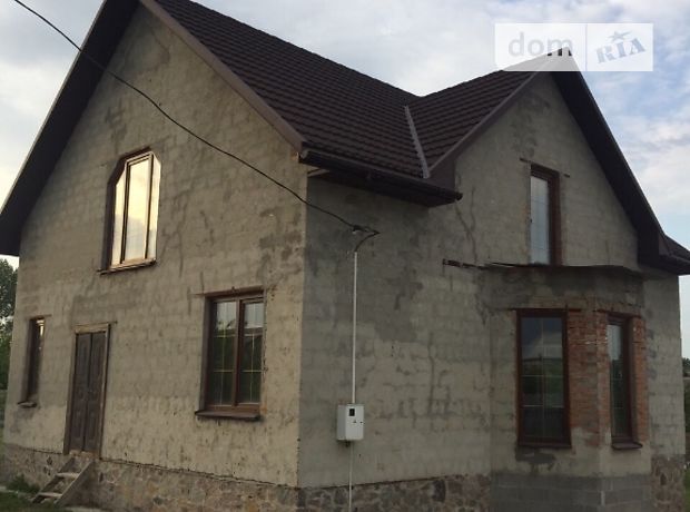 Продажа дома, 165м², Киевская, Белая Церковь, c. Фурсы, центр Продажа дома, 165м², Киевская, Белая Церковь, c. Фурсы, центр