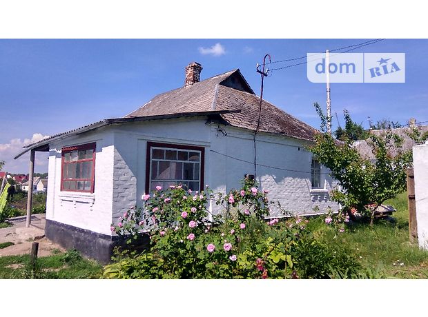 Продажа дома, 65м², Киевская, Белая Церковь, c. Фурсы, Червона Продажа дома, 65м², Киевская, Белая Церковь, c. Фурсы, Червона