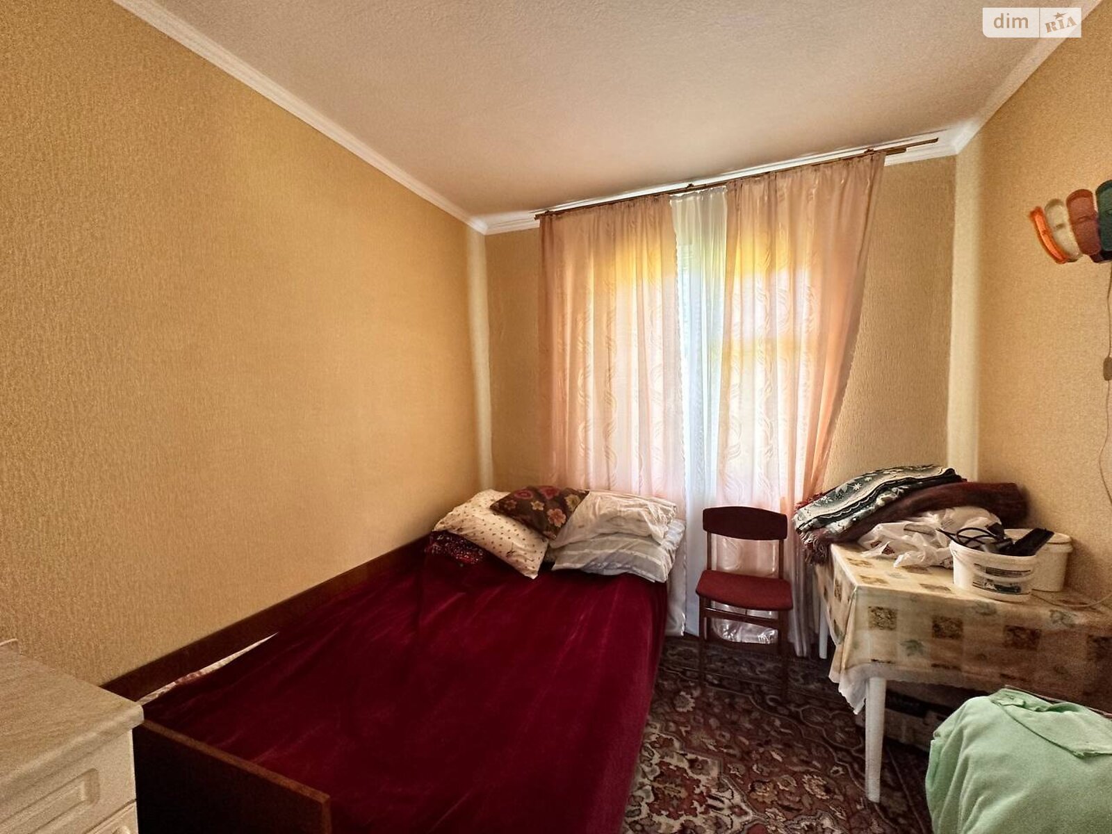 двухэтажный дом с отоплением, 60 кв. м, кирпич. Продажа в Белой Церкви район Гаек фото 1 двухэтажный дом с отоплением, 60 кв. м, кирпич. Продажа в Белой Церкви район Гаек фото 1