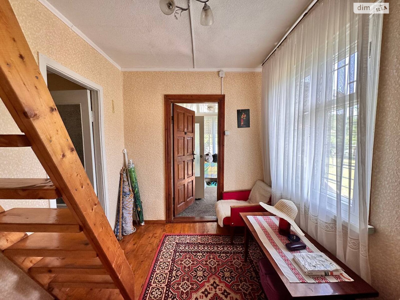 двухэтажный дом с отоплением, 60 кв. м, кирпич. Продажа в Белой Церкви район Гаек фото 1 двухэтажный дом с отоплением, 60 кв. м, кирпич. Продажа в Белой Церкви район Гаек фото 1