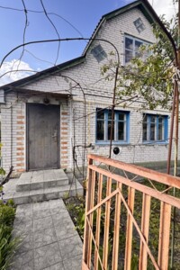 двухэтажный дом с верандой, 52.5 кв. м, кирпич. Продажа в Белой Церкви район Гаек фото 2