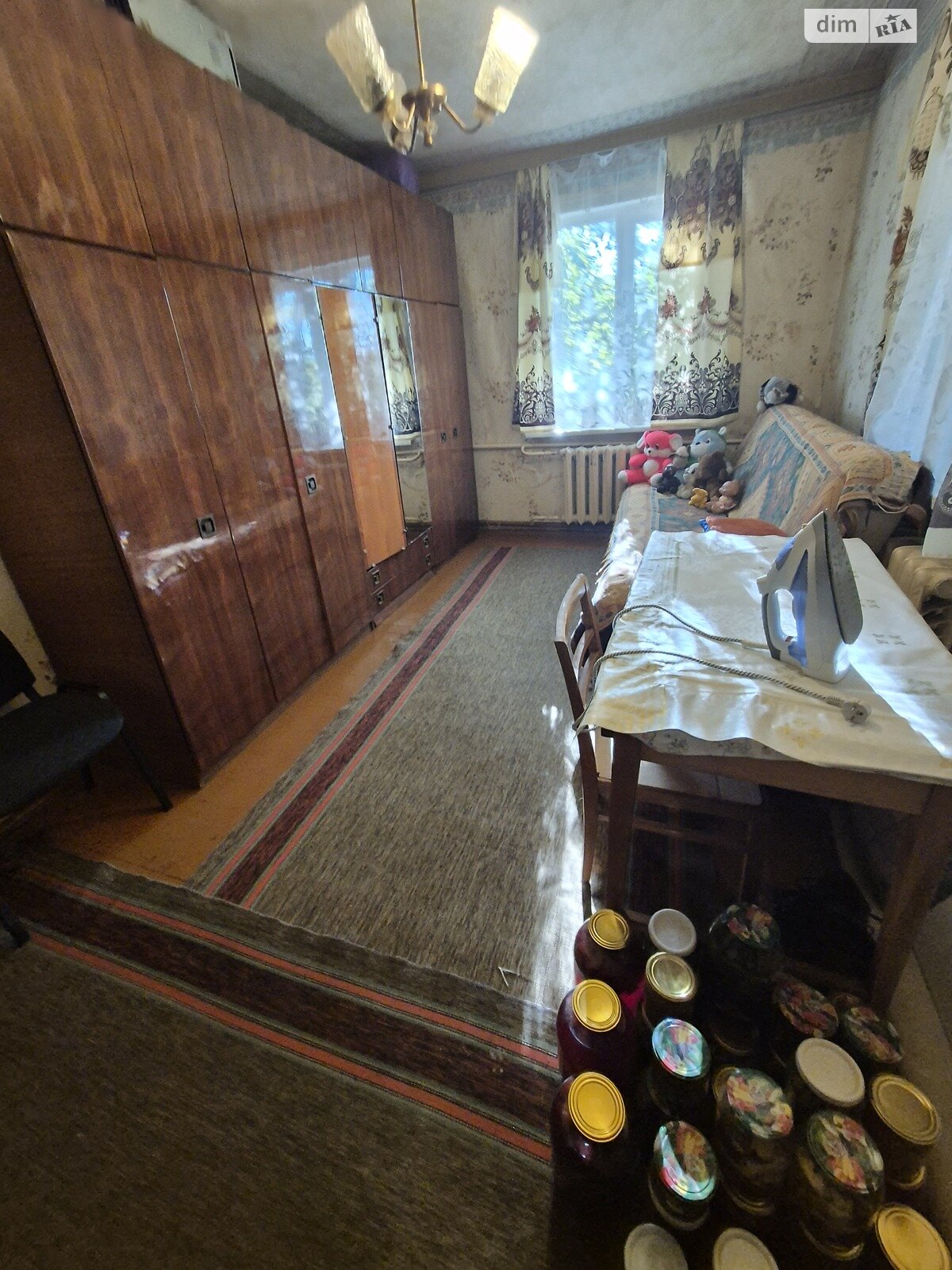 одноэтажный дом с гаражом, 131.6 кв. м, кирпич. Продажа в Белой Церкви фото 1 одноэтажный дом с гаражом, 131.6 кв. м, кирпич. Продажа в Белой Церкви фото 1