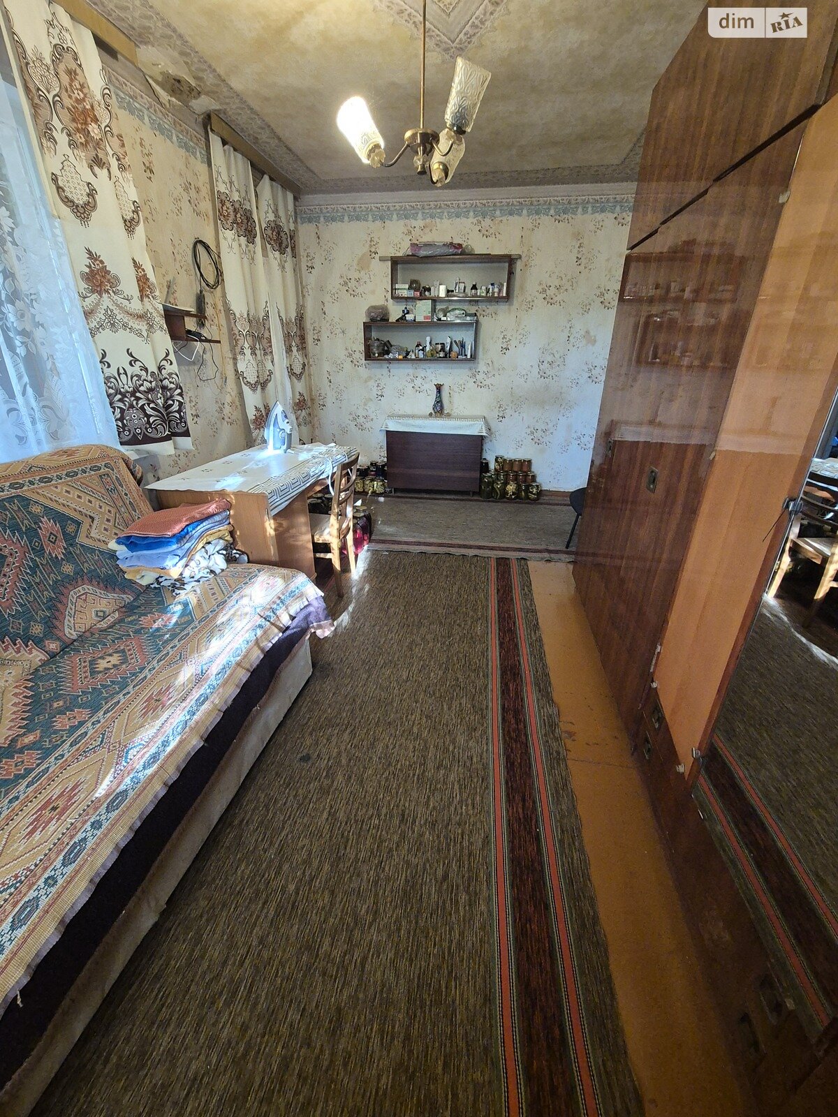 одноэтажный дом с гаражом, 131.6 кв. м, кирпич. Продажа в Белой Церкви фото 1 одноэтажный дом с гаражом, 131.6 кв. м, кирпич. Продажа в Белой Церкви фото 1