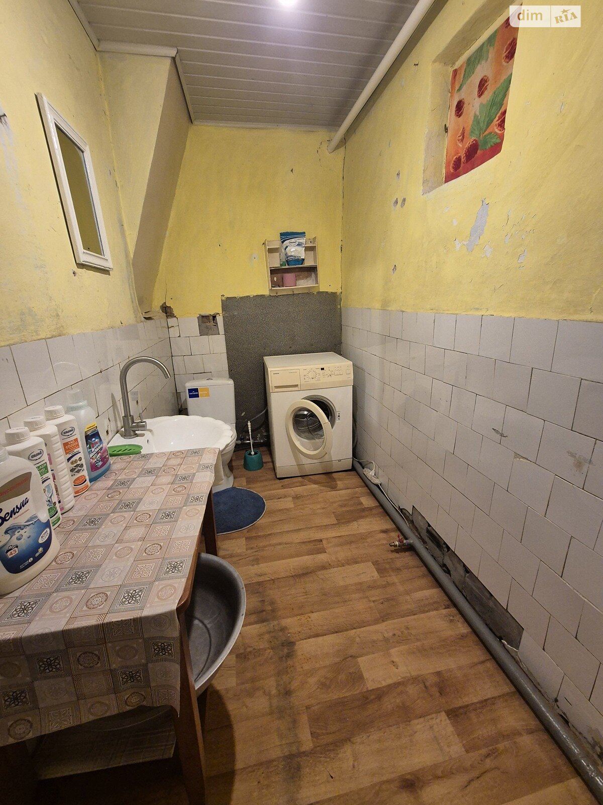 одноэтажный дом с гаражом, 131.6 кв. м, кирпич. Продажа в Белой Церкви фото 1 одноэтажный дом с гаражом, 131.6 кв. м, кирпич. Продажа в Белой Церкви фото 1