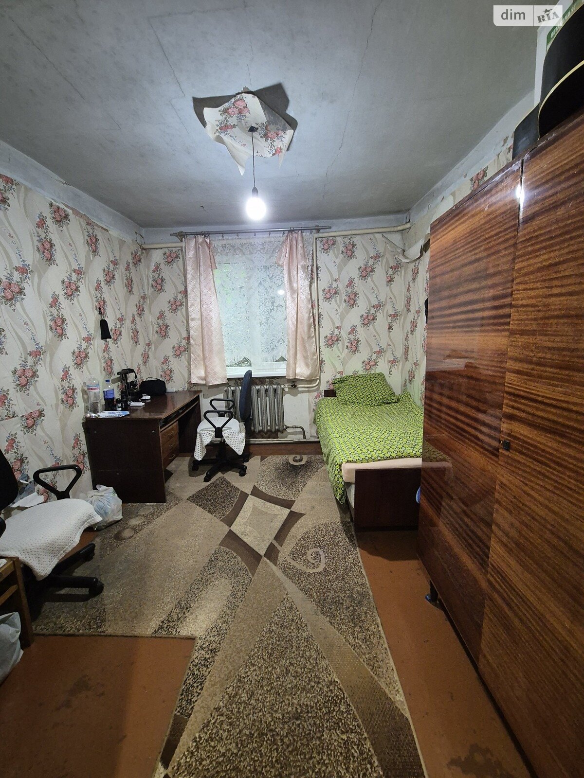 одноэтажный дом с гаражом, 131.6 кв. м, кирпич. Продажа в Белой Церкви фото 1 одноэтажный дом с гаражом, 131.6 кв. м, кирпич. Продажа в Белой Церкви фото 1