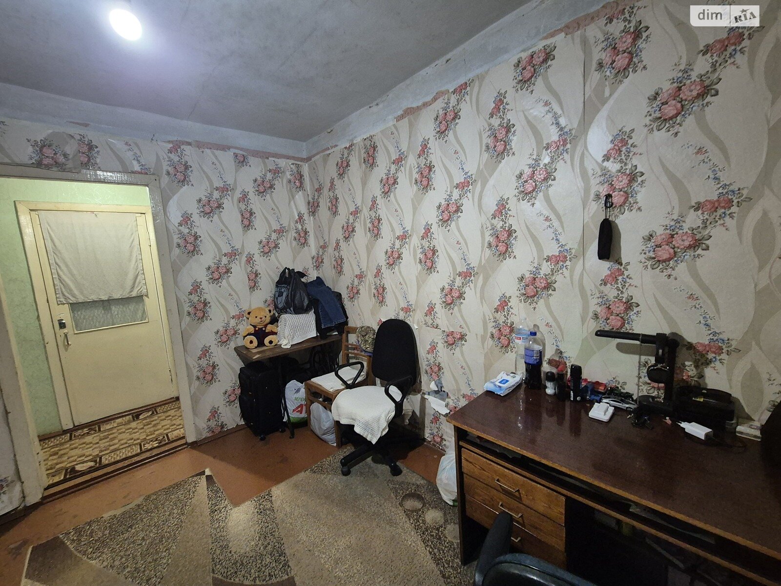 одноэтажный дом с гаражом, 131.6 кв. м, кирпич. Продажа в Белой Церкви фото 1 одноэтажный дом с гаражом, 131.6 кв. м, кирпич. Продажа в Белой Церкви фото 1