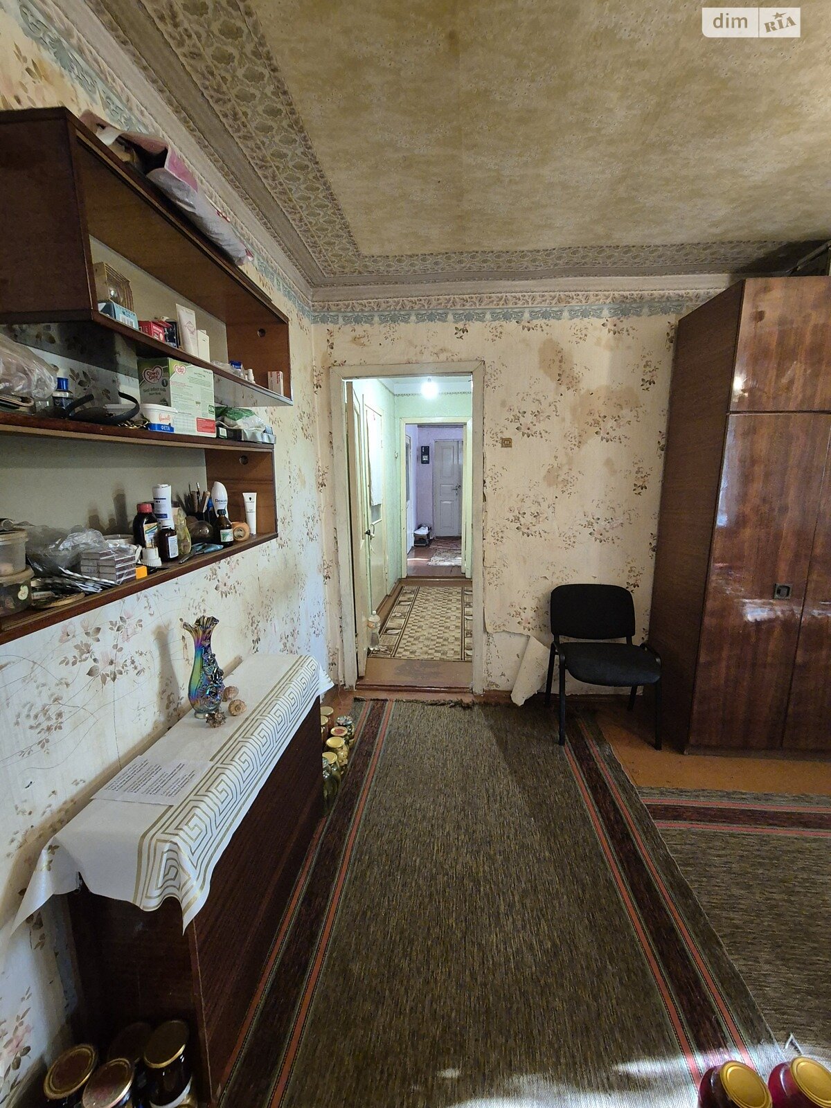 одноэтажный дом с гаражом, 131.6 кв. м, кирпич. Продажа в Белой Церкви фото 1 одноэтажный дом с гаражом, 131.6 кв. м, кирпич. Продажа в Белой Церкви фото 1