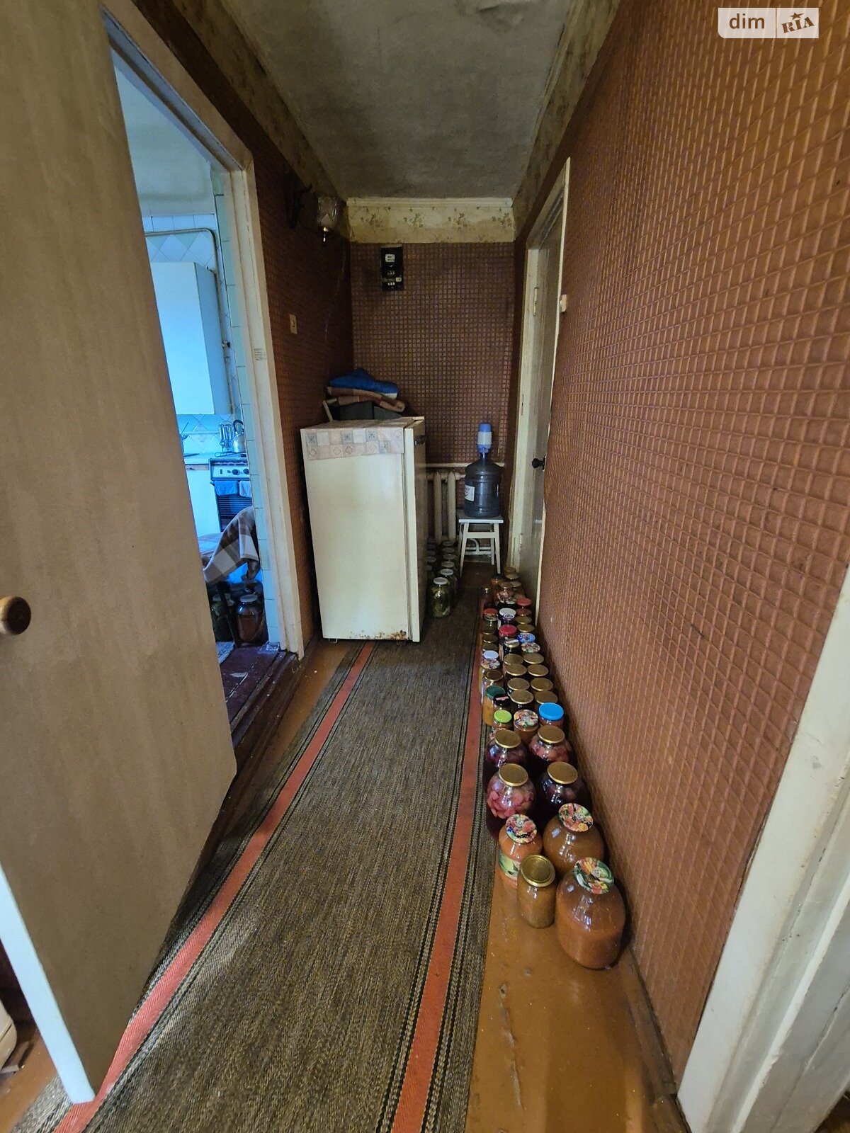 одноэтажный дом с гаражом, 131.6 кв. м, кирпич. Продажа в Белой Церкви фото 1 одноэтажный дом с гаражом, 131.6 кв. м, кирпич. Продажа в Белой Церкви фото 1