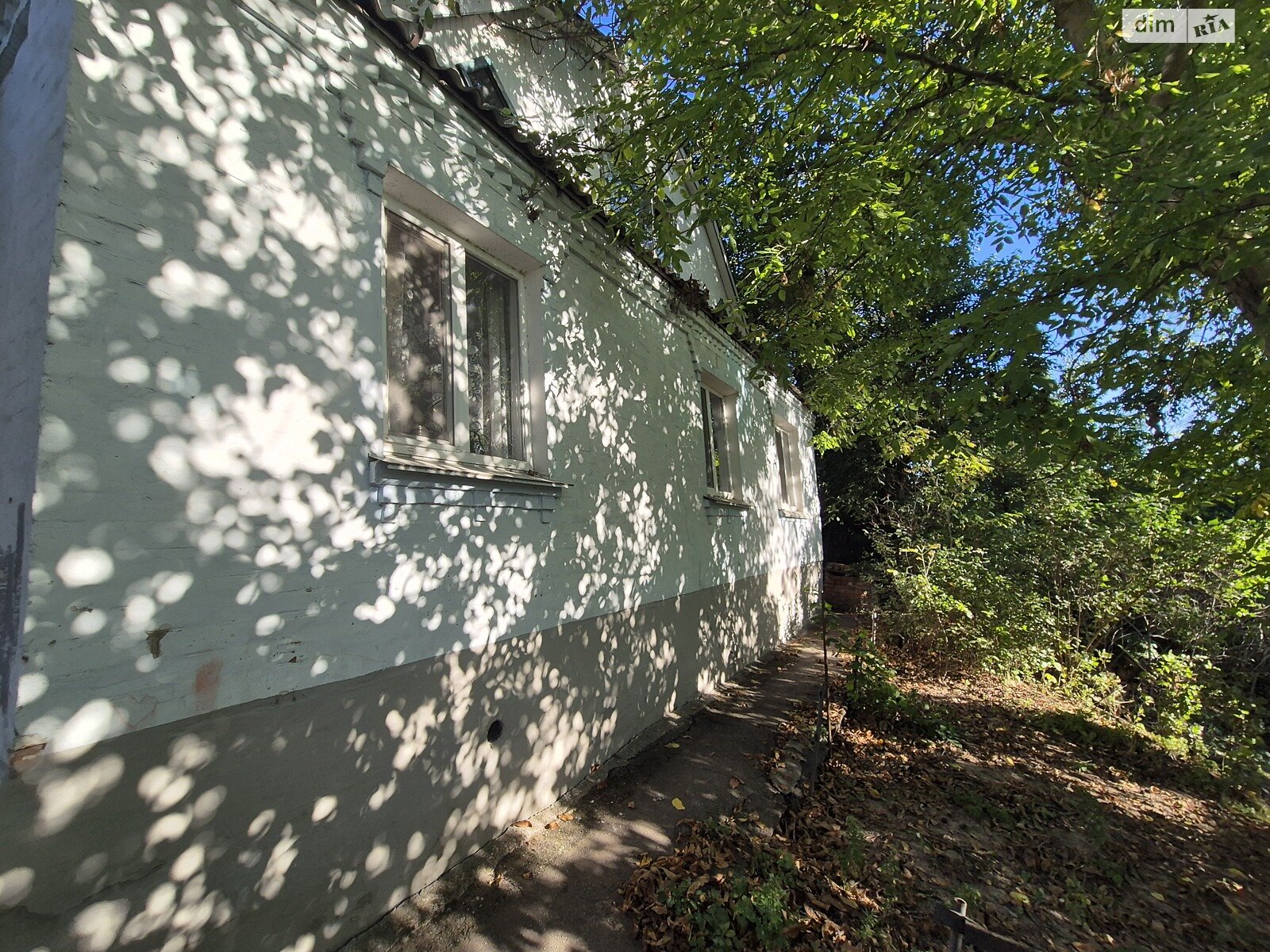 одноэтажный дом с гаражом, 131.6 кв. м, кирпич. Продажа в Белой Церкви фото 1 одноэтажный дом с гаражом, 131.6 кв. м, кирпич. Продажа в Белой Церкви фото 1