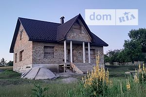 двоповерховий будинок з балконом, 170 кв. м, ракушняк. Продаж у Іванівці фото 2