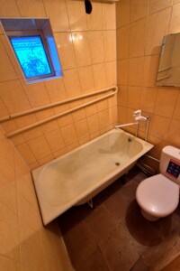 одноэтажный дом с отоплением, 68 кв. м, кирпич. Продажа в Белой Церкви район Ж-д посёлок фото 2