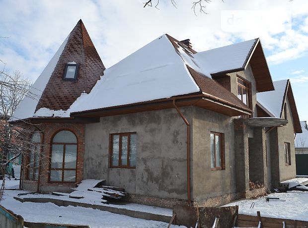 Продажа дома, 250м², Киевская, Белая Церковь, р‑н. Ж-д посёлок, Калинина улица Продажа дома, 250м², Киевская, Белая Церковь, р‑н. Ж-д посёлок, Калинина улица