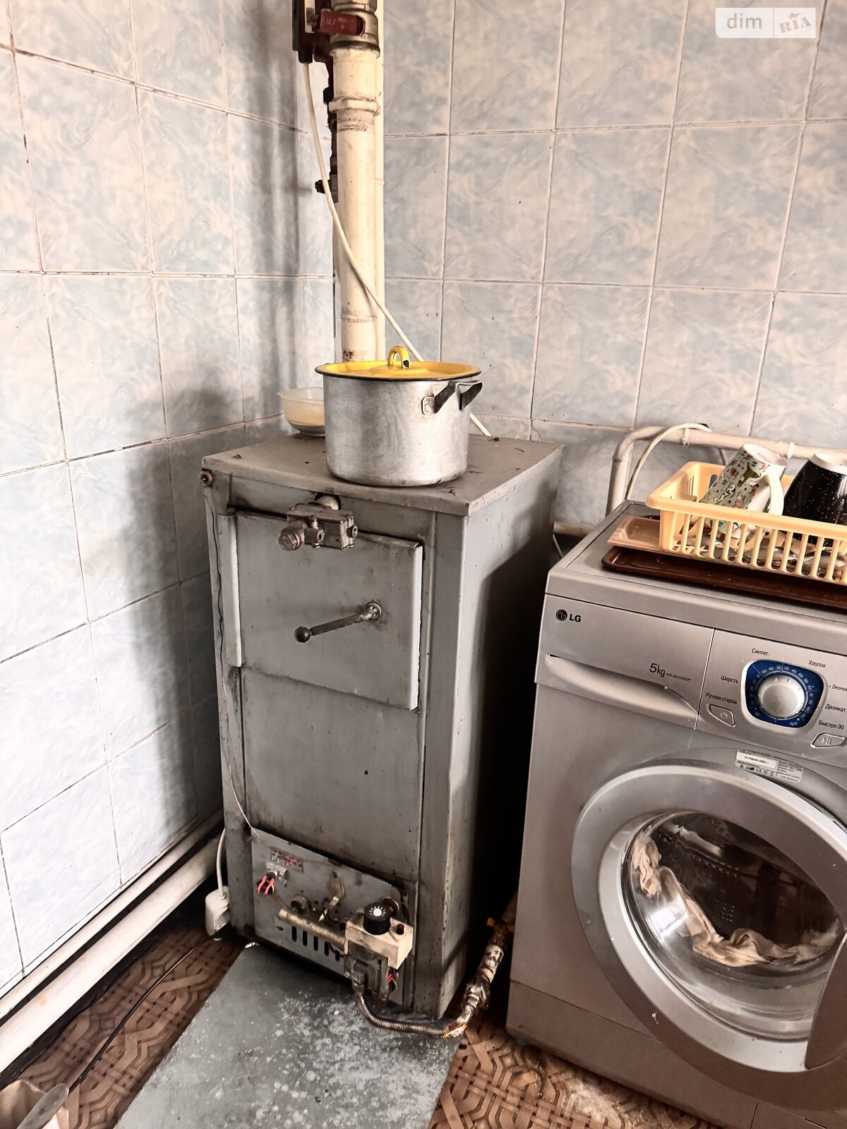 одноэтажный дом с гаражом, 94.4 кв. м, ракушечник (ракушняк). Продажа в Белой Церкви район Ж-д посёлок фото 1 одноэтажный дом с гаражом, 94.4 кв. м, ракушечник (ракушняк). Продажа в Белой Церкви район Ж-д посёлок фото 1