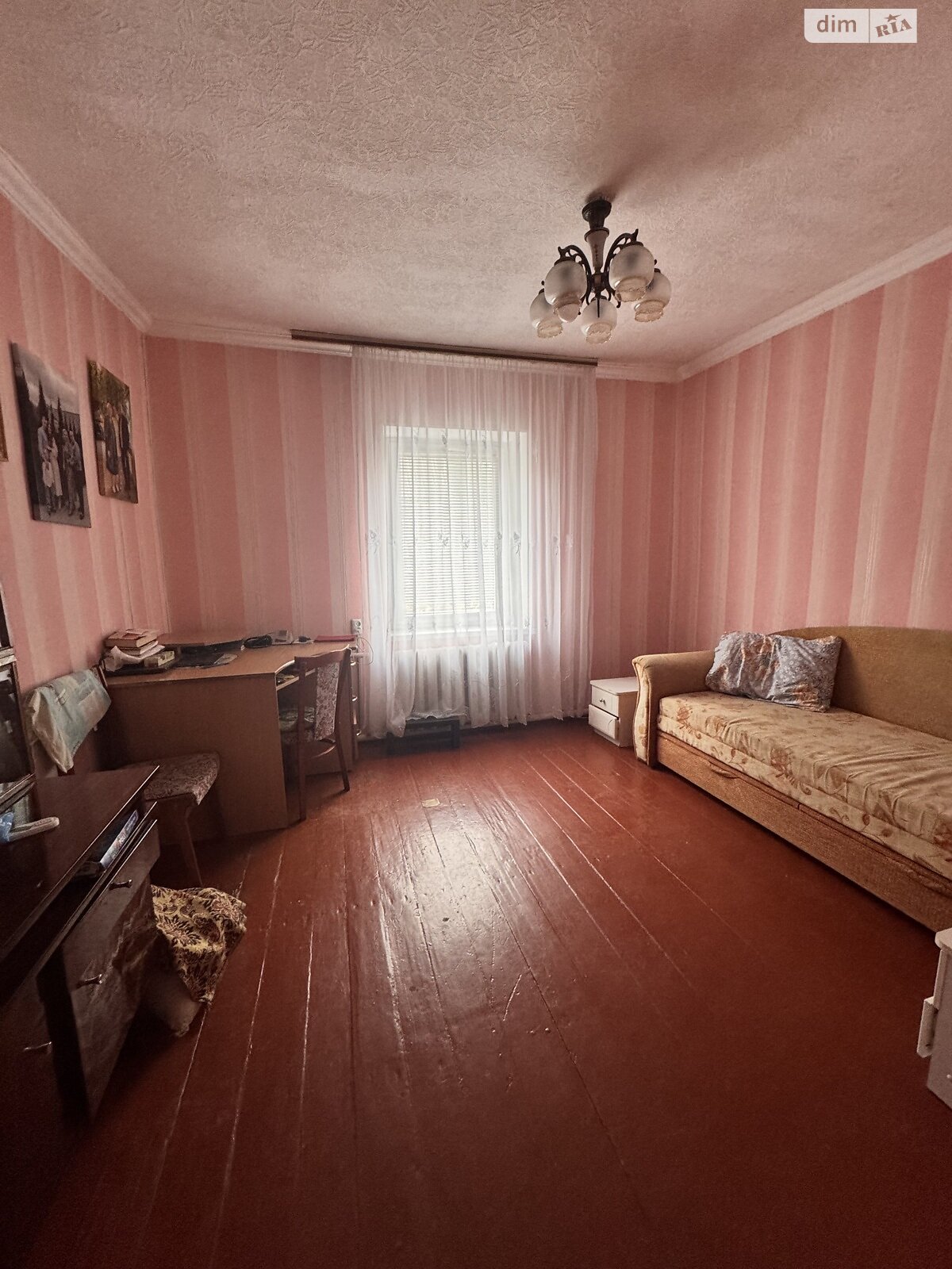 одноэтажный дом с гаражом, 94.4 кв. м, ракушечник (ракушняк). Продажа в Белой Церкви район Ж-д посёлок фото 1 одноэтажный дом с гаражом, 94.4 кв. м, ракушечник (ракушняк). Продажа в Белой Церкви район Ж-д посёлок фото 1