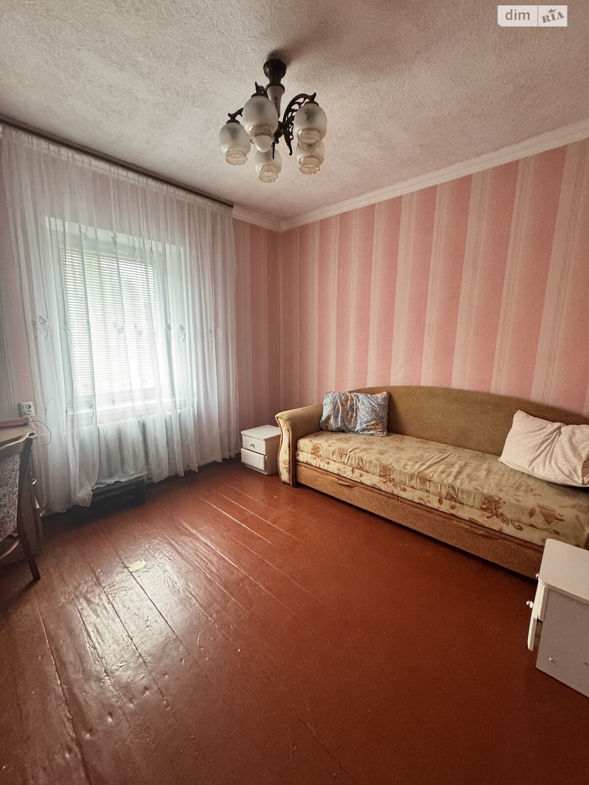 одноэтажный дом с гаражом, 94.4 кв. м, ракушечник (ракушняк). Продажа в Белой Церкви район Ж-д посёлок фото 1 одноэтажный дом с гаражом, 94.4 кв. м, ракушечник (ракушняк). Продажа в Белой Церкви район Ж-д посёлок фото 1