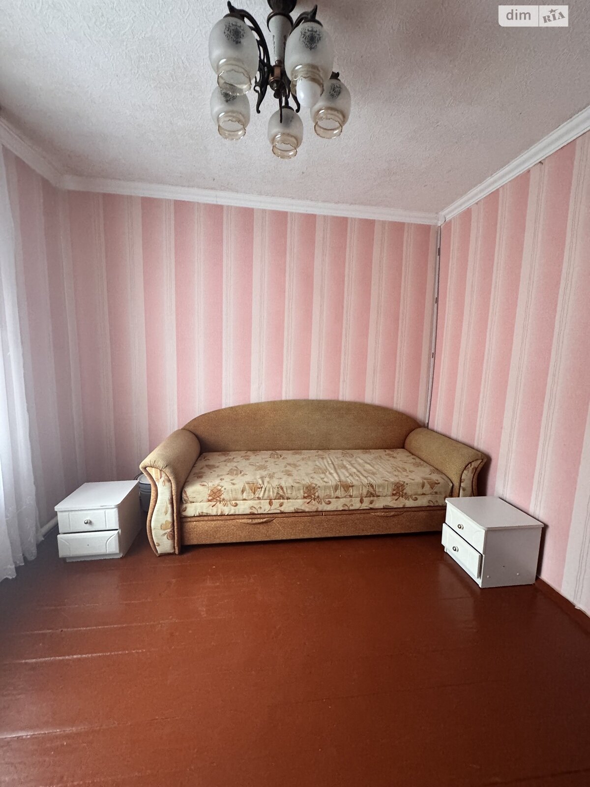 одноэтажный дом с гаражом, 94.4 кв. м, ракушечник (ракушняк). Продажа в Белой Церкви район Ж-д посёлок фото 1 одноэтажный дом с гаражом, 94.4 кв. м, ракушечник (ракушняк). Продажа в Белой Церкви район Ж-д посёлок фото 1