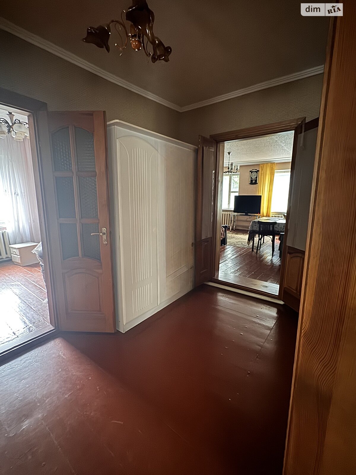 одноэтажный дом с гаражом, 94.4 кв. м, ракушечник (ракушняк). Продажа в Белой Церкви район Ж-д посёлок фото 1 одноэтажный дом с гаражом, 94.4 кв. м, ракушечник (ракушняк). Продажа в Белой Церкви район Ж-д посёлок фото 1