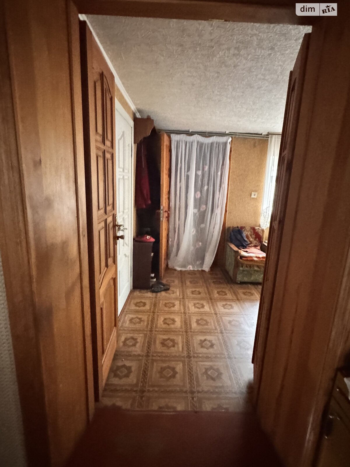 одноэтажный дом с гаражом, 94.4 кв. м, ракушечник (ракушняк). Продажа в Белой Церкви район Ж-д посёлок фото 1 одноэтажный дом с гаражом, 94.4 кв. м, ракушечник (ракушняк). Продажа в Белой Церкви район Ж-д посёлок фото 1