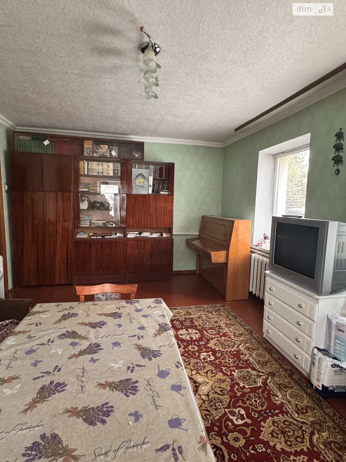 одноэтажный дом с гаражом, 94.4 кв. м, ракушечник (ракушняк). Продажа в Белой Церкви район Ж-д посёлок фото 1 одноэтажный дом с гаражом, 94.4 кв. м, ракушечник (ракушняк). Продажа в Белой Церкви район Ж-д посёлок фото 1