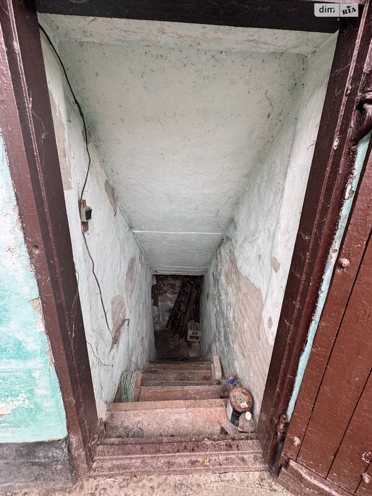 одноэтажный дом с гаражом, 94.4 кв. м, ракушечник (ракушняк). Продажа в Белой Церкви район Ж-д посёлок фото 1 одноэтажный дом с гаражом, 94.4 кв. м, ракушечник (ракушняк). Продажа в Белой Церкви район Ж-д посёлок фото 1