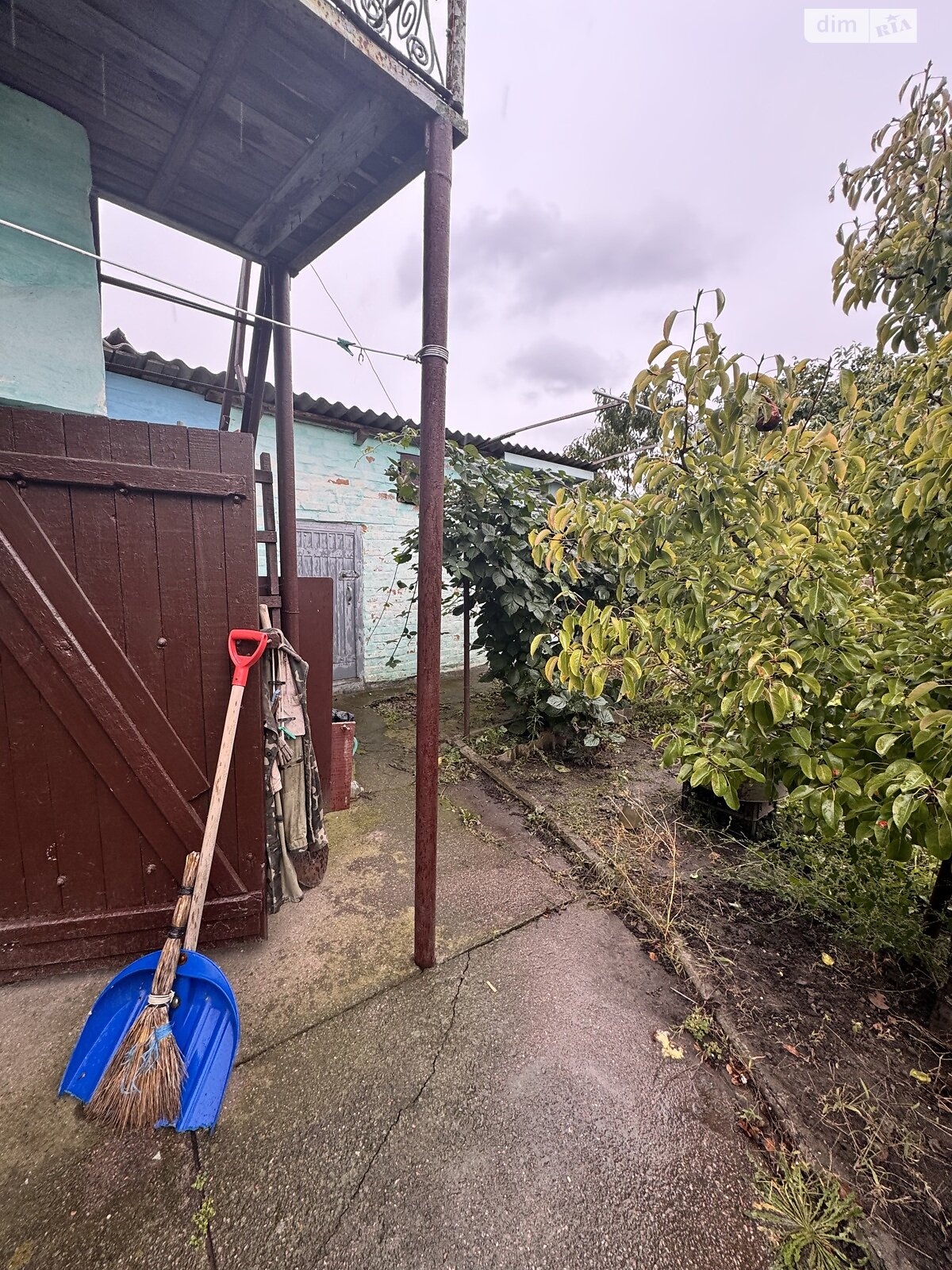 одноэтажный дом с гаражом, 94.4 кв. м, ракушечник (ракушняк). Продажа в Белой Церкви район Ж-д посёлок фото 1 одноэтажный дом с гаражом, 94.4 кв. м, ракушечник (ракушняк). Продажа в Белой Церкви район Ж-д посёлок фото 1