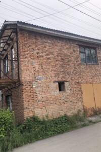 двухэтажный дом, 105 кв. м, кирпич. Продажа в Белой Церкви район Ж-д посёлок фото 2