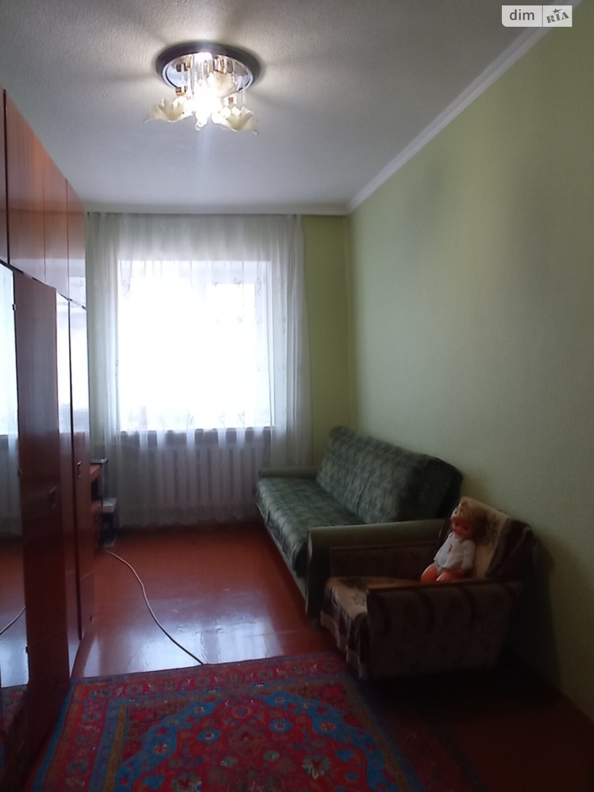 двоповерховий будинок веранда, 225 кв. м, цегла. Продаж в Білій Церкві, район Залізничне селище фото 1