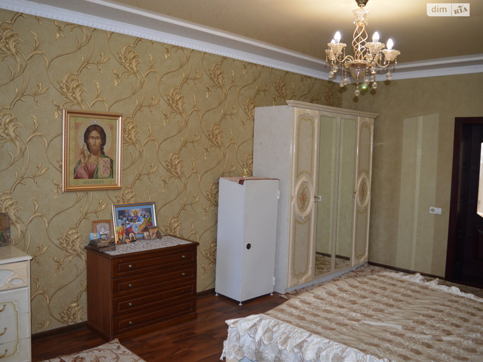 двоповерховий будинок з балконом, 527 кв. м, цегла. Продаж в Білій Церкві, район Залізничне селище фото 1