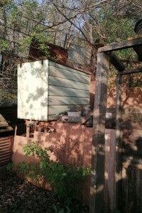 двоповерховий будинок з верандою, 33.1 кв. м, брус. Продаж в Білій Церкві, район Залізничне селище фото 2
