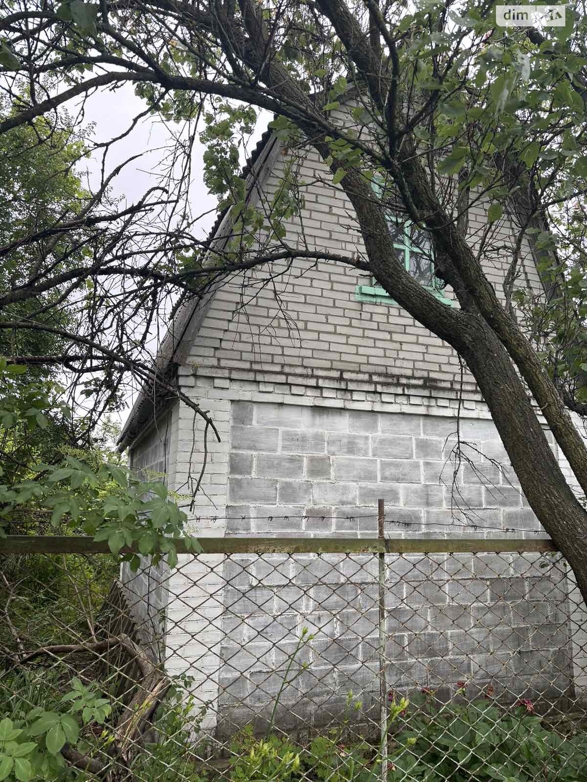 двоповерховий будинок з верандою, 24 кв. м, газобетон. Продаж в Білій Церкві, район Залізничне селище фото 1 двоповерховий будинок з верандою, 24 кв. м, газобетон. Продаж в Білій Церкві, район Залізничне селище фото 1