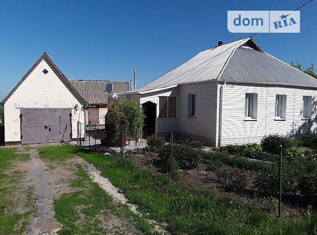 Продажа дома, 79м², Киевская, Белая Церковь, c. Коженики, Новосельская улица Продажа дома, 79м², Киевская, Белая Церковь, c. Коженики, Новосельская улица