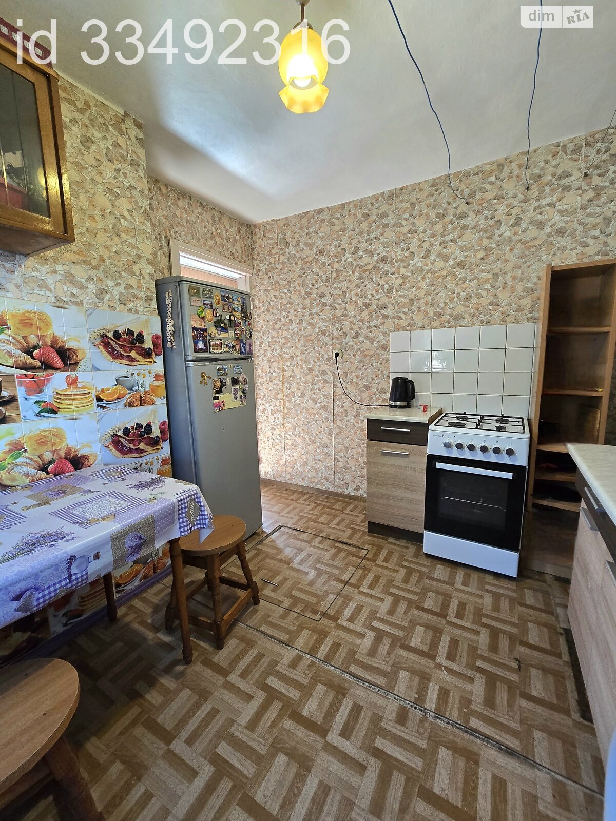 одноэтажный дом с гаражом, 116.1 кв. м, кирпич. Продажа в Белой Церкви фото 1 одноэтажный дом с гаражом, 116.1 кв. м, кирпич. Продажа в Белой Церкви фото 1