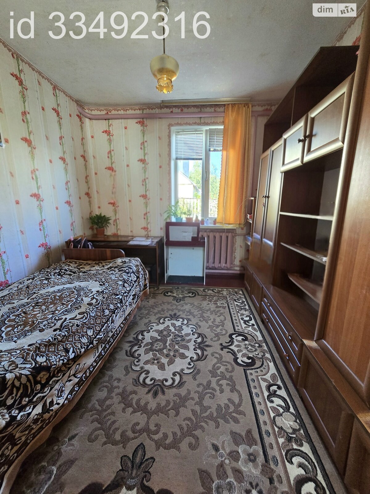 одноэтажный дом с гаражом, 116.1 кв. м, кирпич. Продажа в Белой Церкви фото 1 одноэтажный дом с гаражом, 116.1 кв. м, кирпич. Продажа в Белой Церкви фото 1