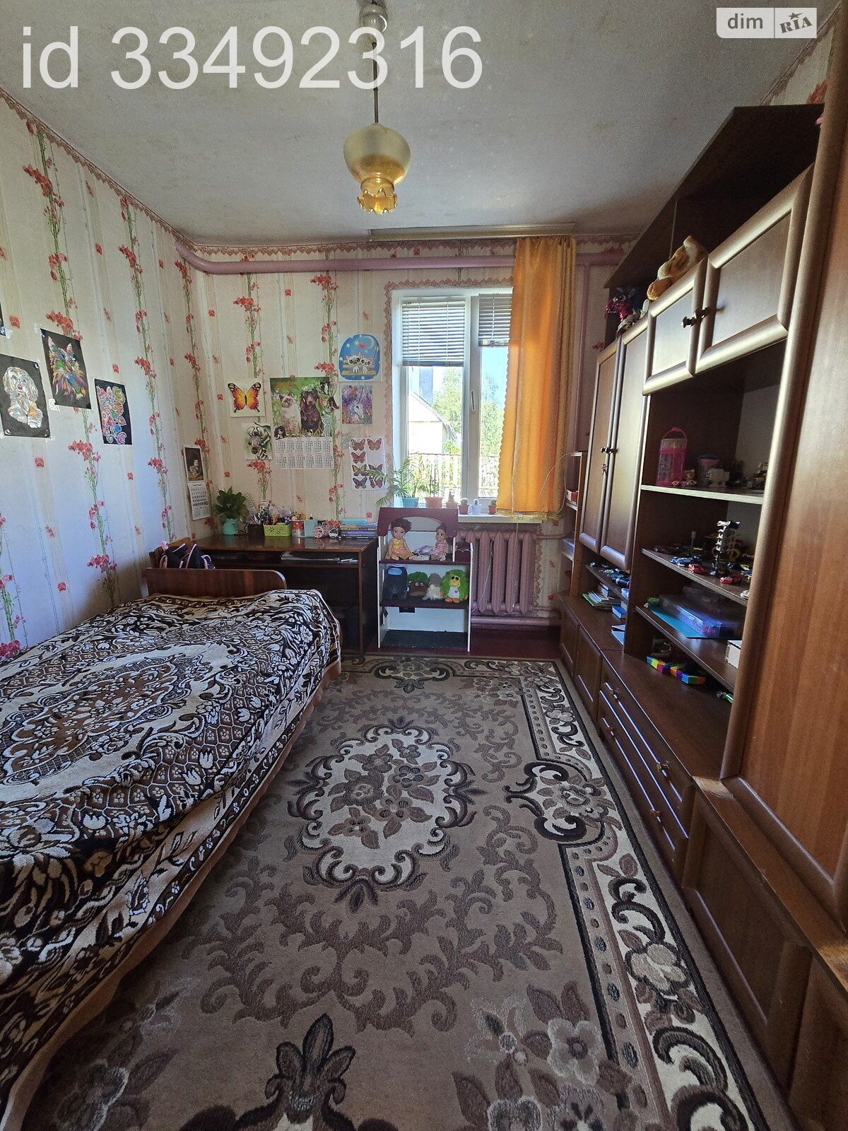 одноэтажный дом с гаражом, 116.1 кв. м, кирпич. Продажа в Белой Церкви фото 1 одноэтажный дом с гаражом, 116.1 кв. м, кирпич. Продажа в Белой Церкви фото 1