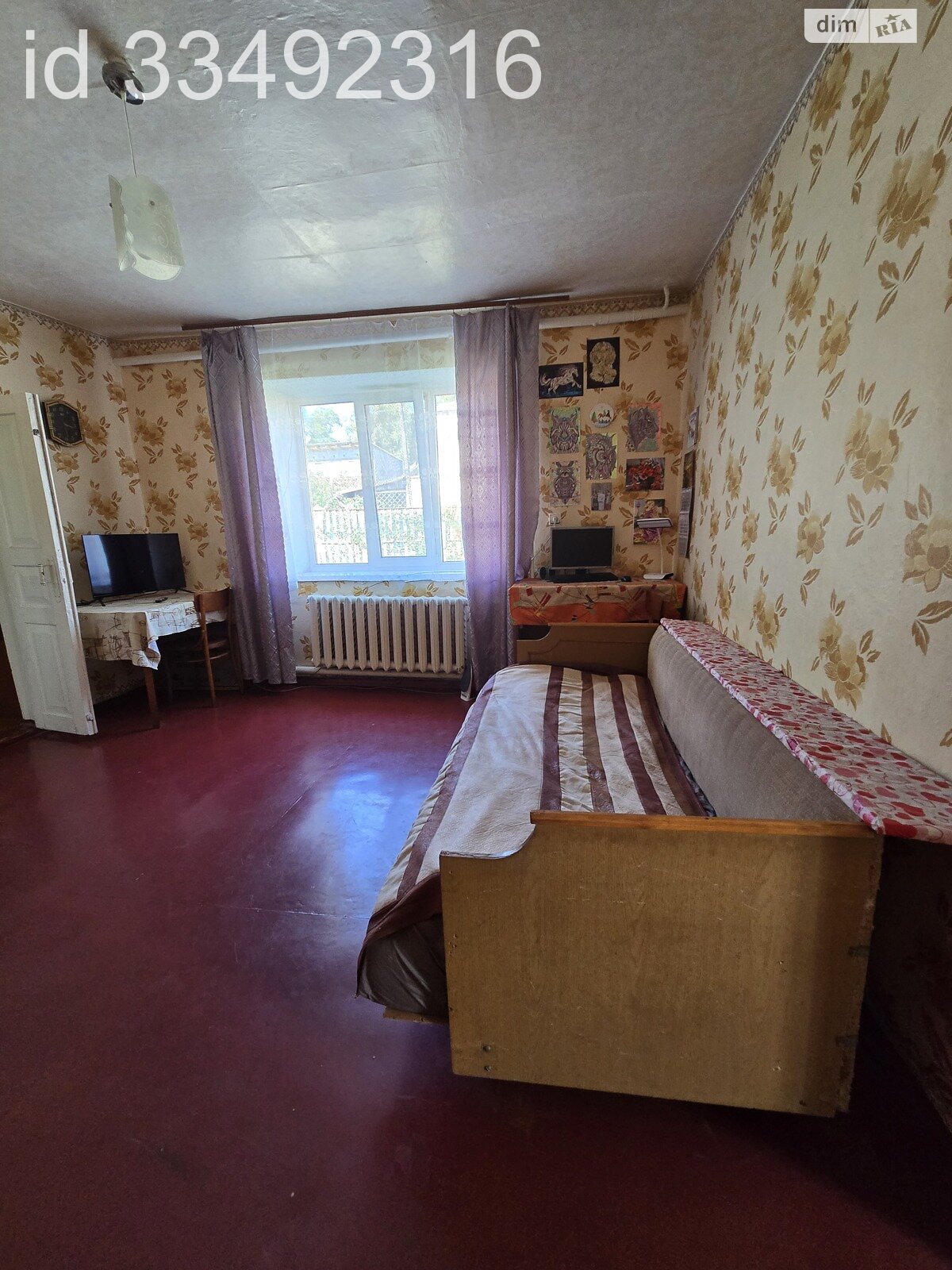 одноэтажный дом с гаражом, 116.1 кв. м, кирпич. Продажа в Белой Церкви фото 1 одноэтажный дом с гаражом, 116.1 кв. м, кирпич. Продажа в Белой Церкви фото 1