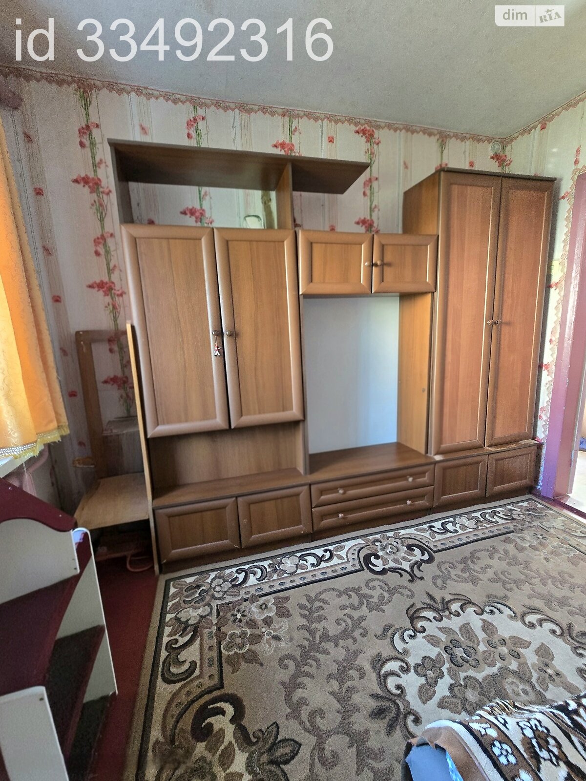 одноэтажный дом с гаражом, 116.1 кв. м, кирпич. Продажа в Белой Церкви фото 1 одноэтажный дом с гаражом, 116.1 кв. м, кирпич. Продажа в Белой Церкви фото 1